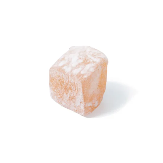 Turkish Delight w/ Rose Flavor Pieces