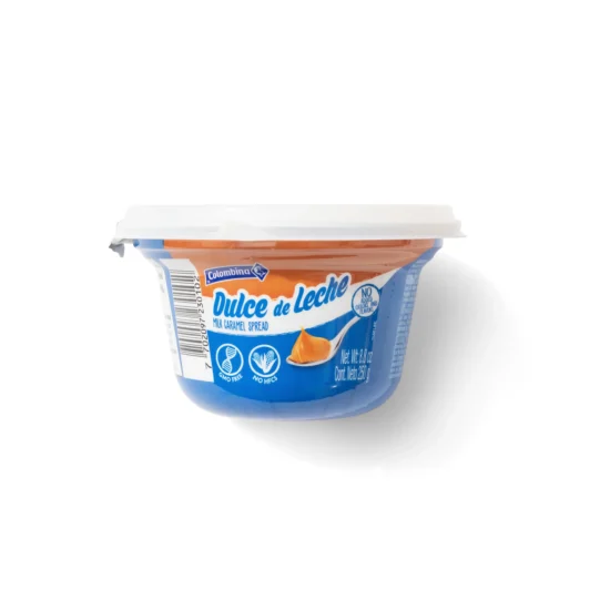 Dulce de Leche Package