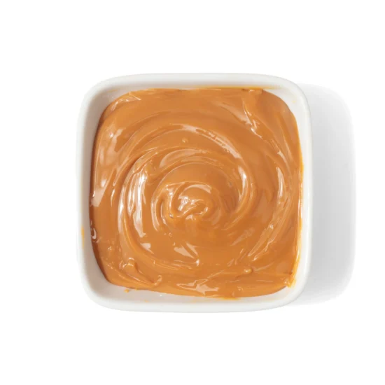 Dulce de Leche Pieces