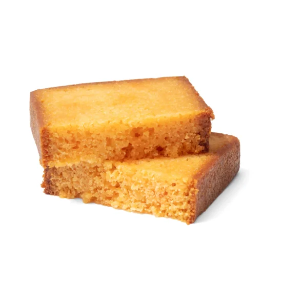 Castipan Orange Honey Cake Pieces