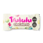 Trululu Chocolores Blanco Package