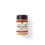 Aara Zing Factor Package