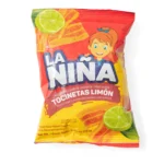 La Niña Tocinetas Limón Package